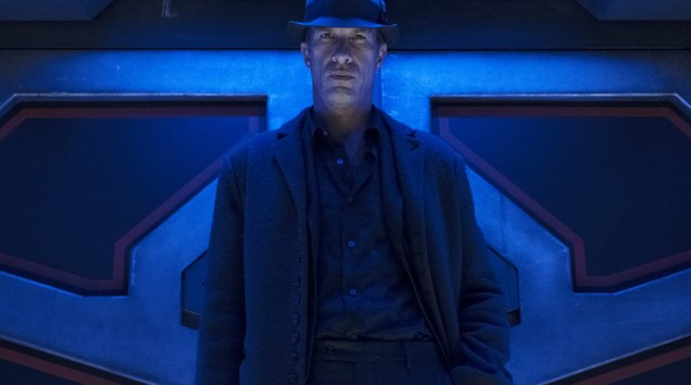 Illustration for article titled Why More People Should Be Watching The Expanse